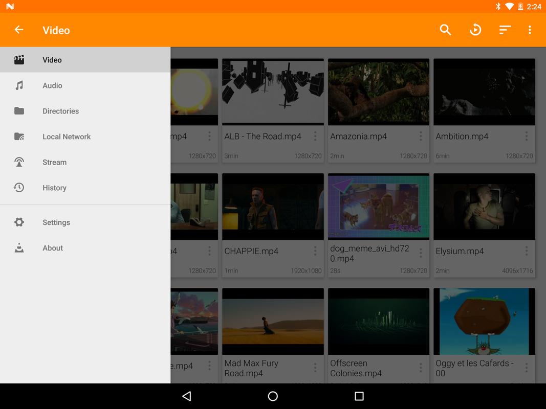 Free Download Super Hd Player For Android